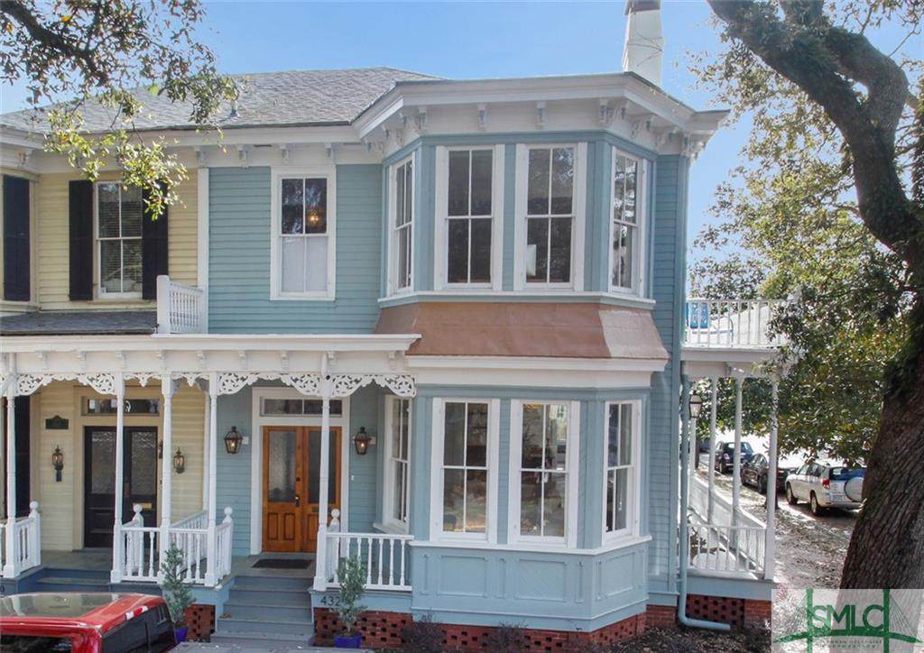432 Habersham Street - Photo 1