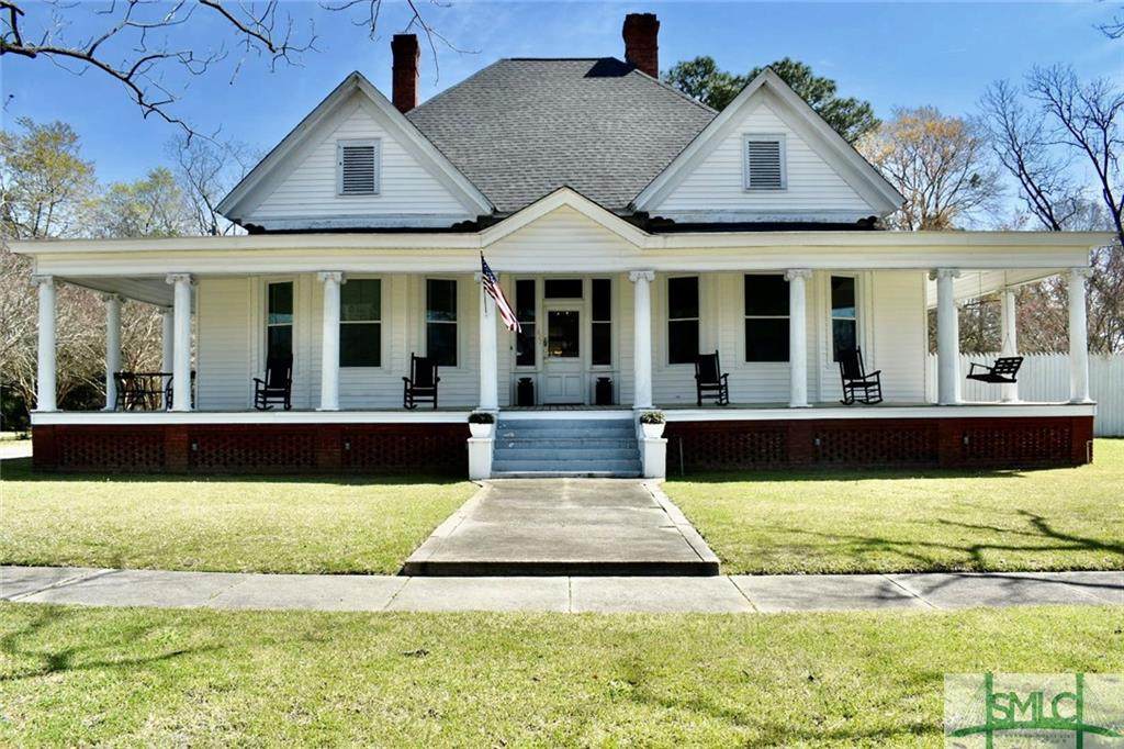 622 Masonic Street - Photo 1