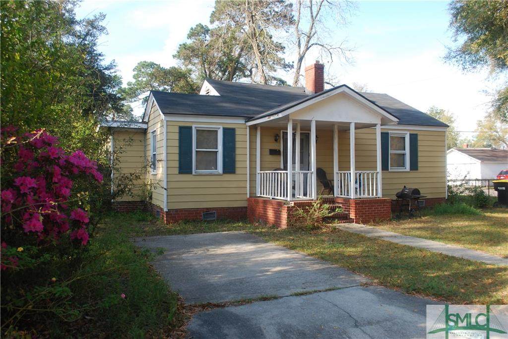 2103 Utah Street - Photo 1
