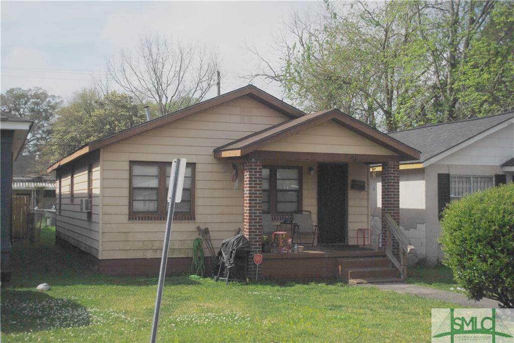 711 46th Street - Photo 1