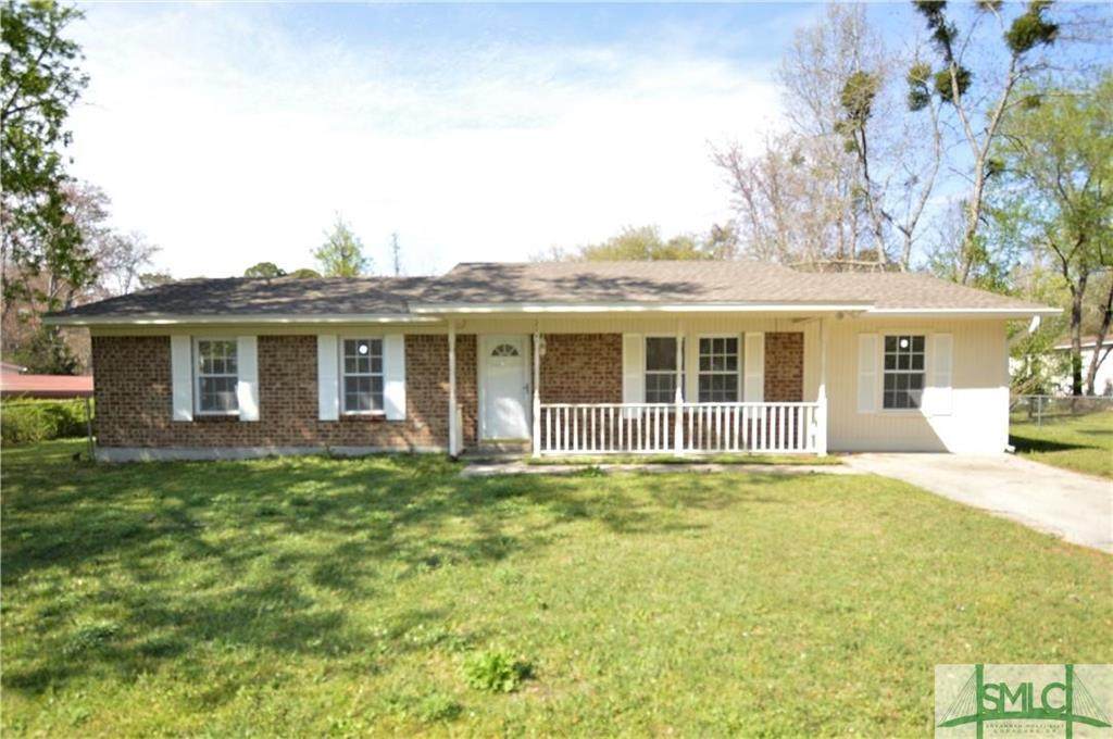 5607 Walker Circle - Photo 1