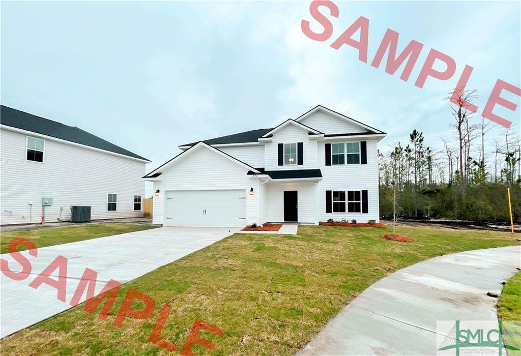 63 Richmond Pass Circle - Photo 1