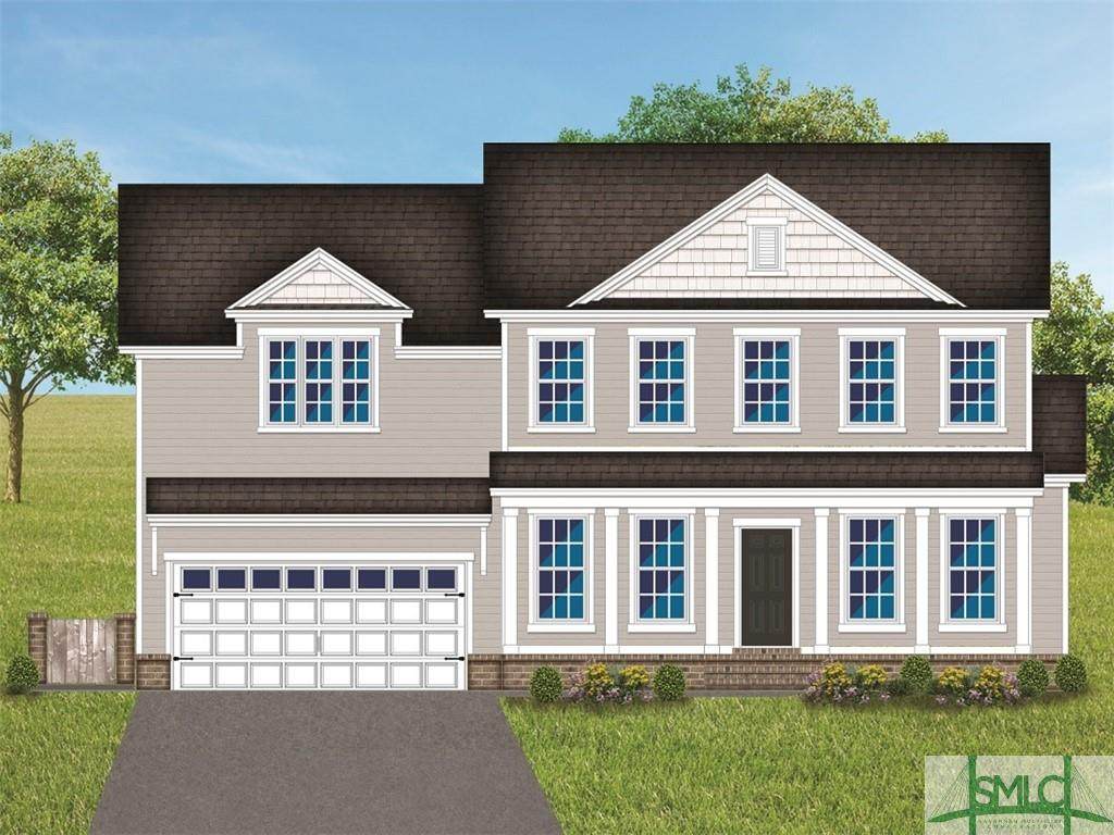 69 Simcoe Lake Drive - Photo 1
