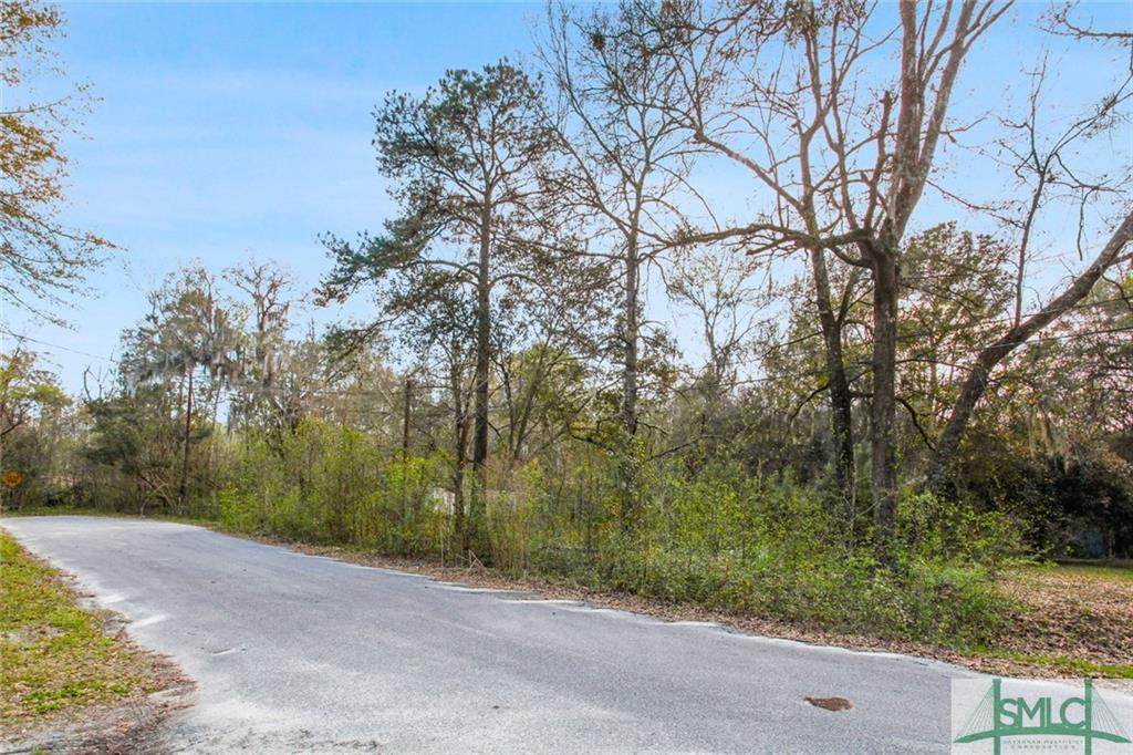 Lot 15 Button Gwinnett Avenue - Photo 1
