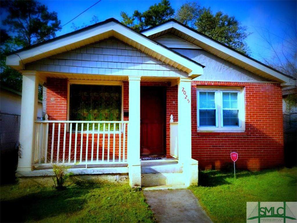 2025 Eppinger Street - Photo 1