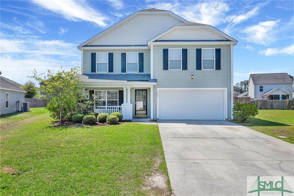 344 Winchester Drive - Photo 1