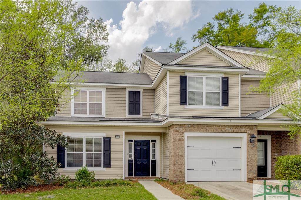 11 Brown Thrasher Court - Photo 1