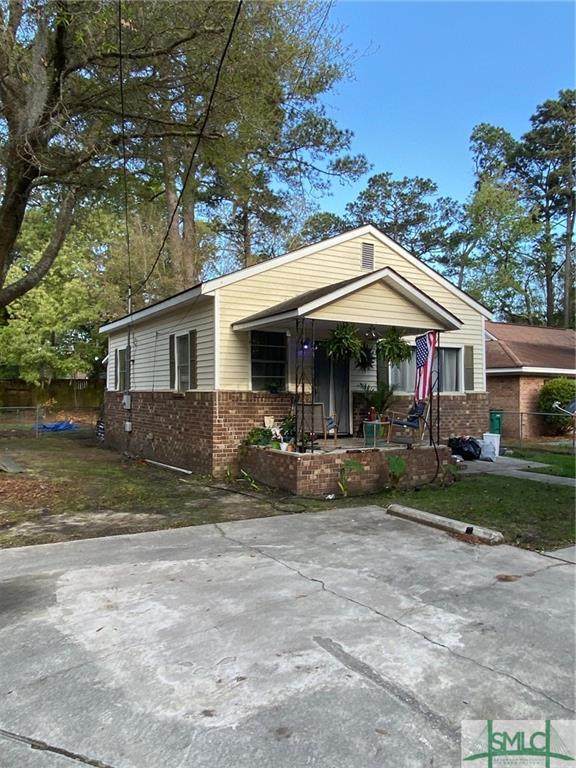 7516 Johnny Mercer Boulevard - Photo 1