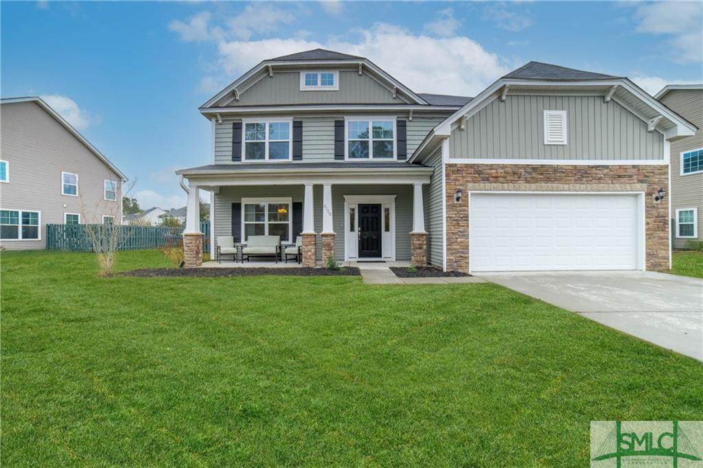 4128 Garden Hills Loop - Photo 1