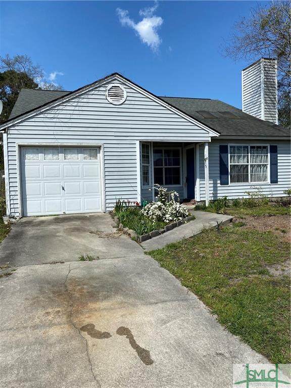 5 Forestay Court - Photo 1