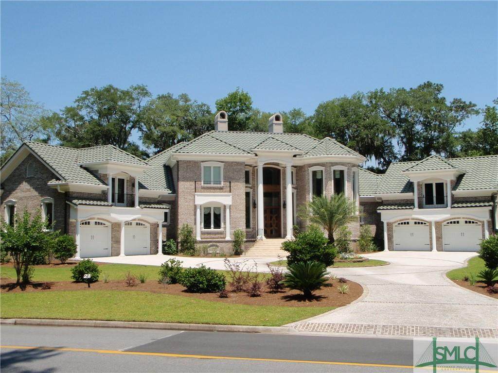 21 Shellwind Drive - Photo 1