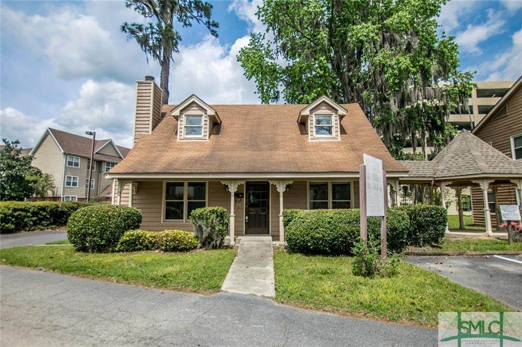 5859 Abercorn Street - Photo 1