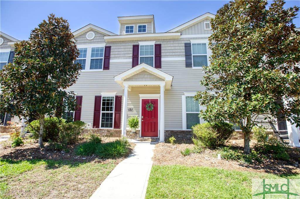 121 Acapella Avenue - Photo 1