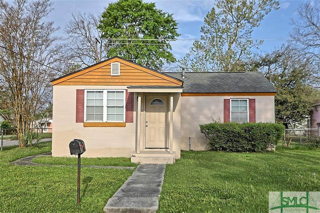 821 Cubbedge Street - Photo 1