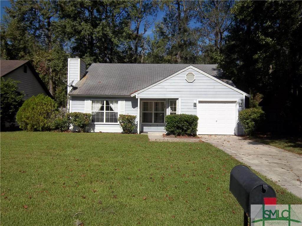 110 White Hawthorne Drive - Photo 1