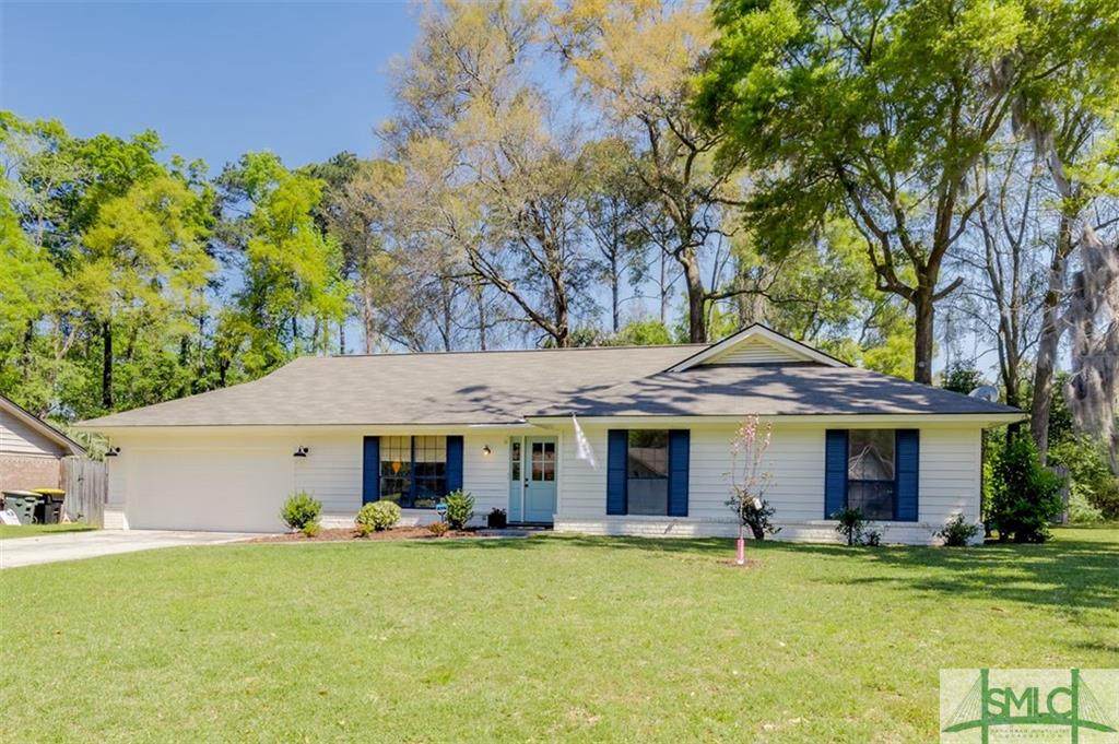 4 Nicholson Circle - Photo 1
