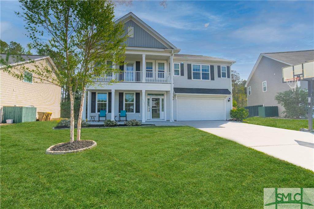 3286 Garden Hills Loop - Photo 1