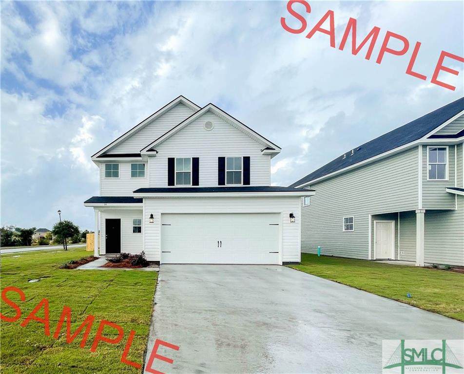737 Fairview Circle - Photo 1