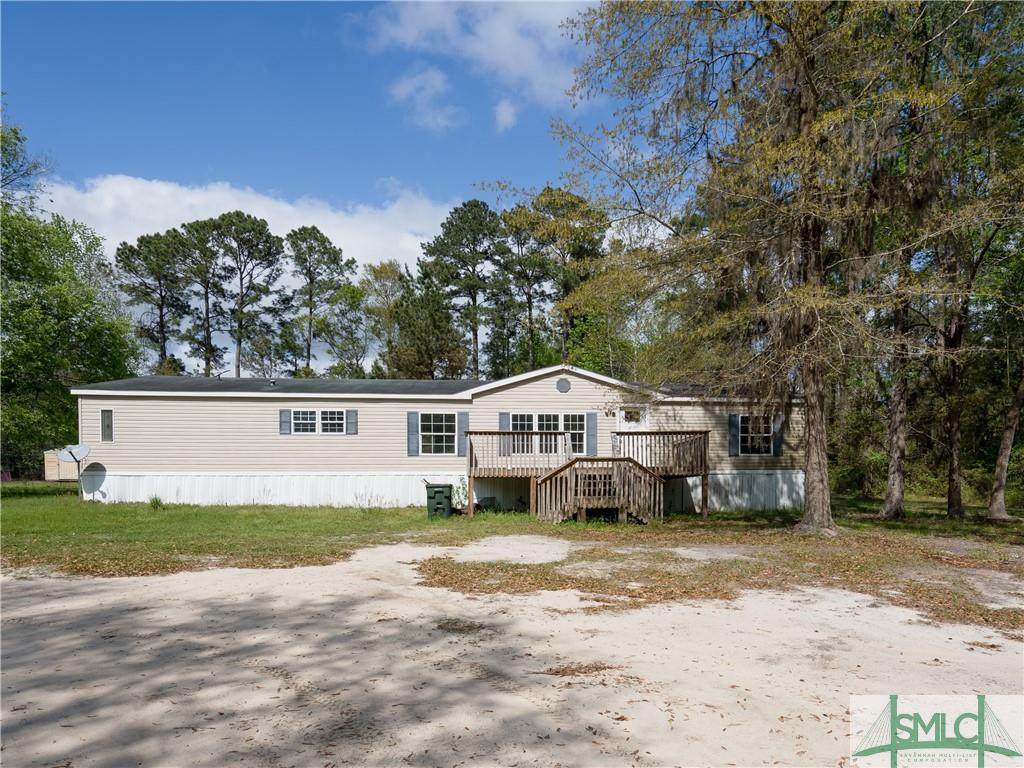 830 Macon Street - Photo 1