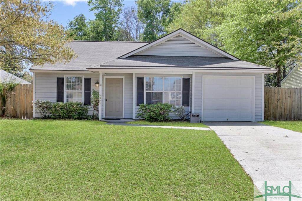 111 Mapmaker Cove - Photo 1