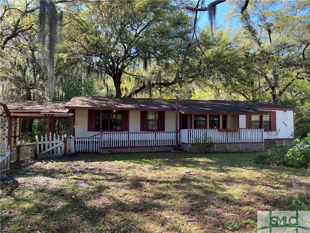 7864 Clyo Circle - Photo 1