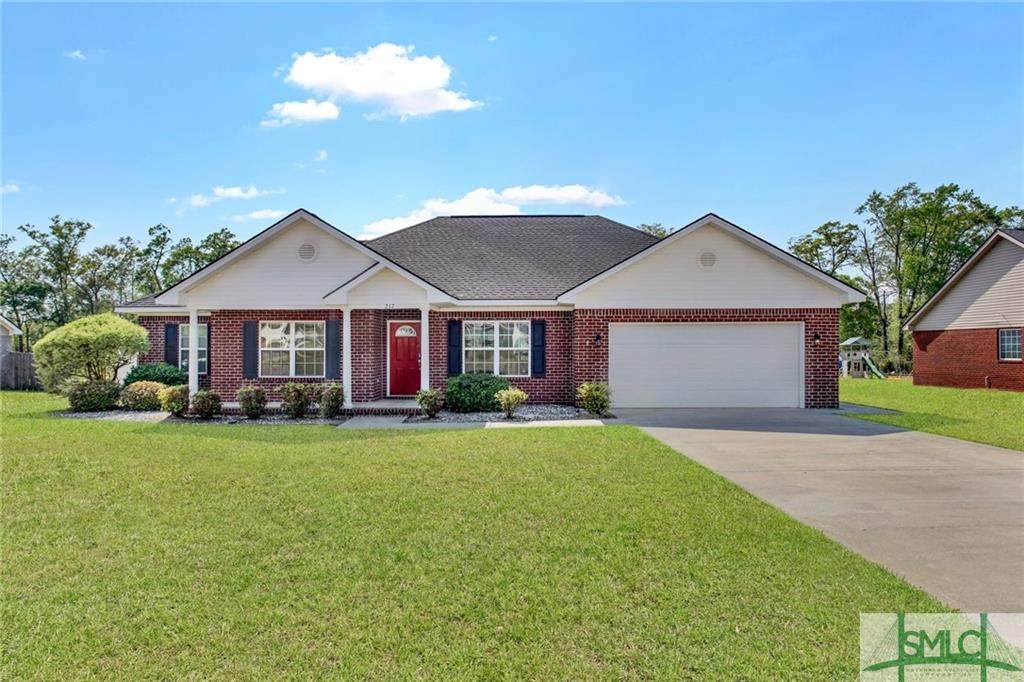 217 Wood Duck Way - Photo 1