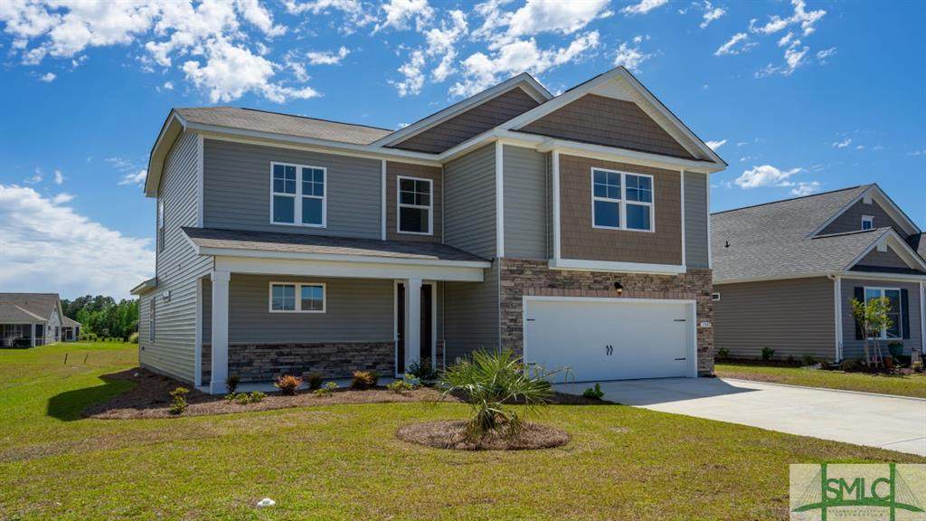 132 Ramsey Way - Photo 1
