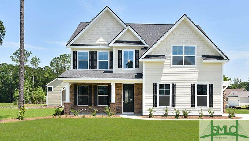 136 Ramsey Way - Photo 1