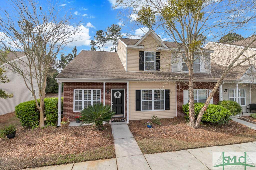 216 Sonata Circle - Photo 1