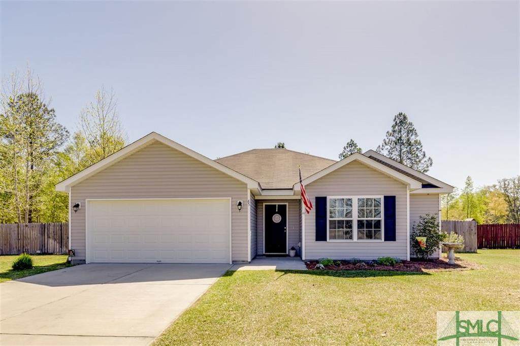 85 J R Drive - Photo 1