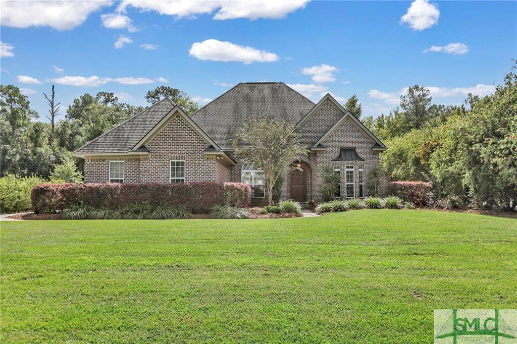 516 Channing Drive - Photo 1