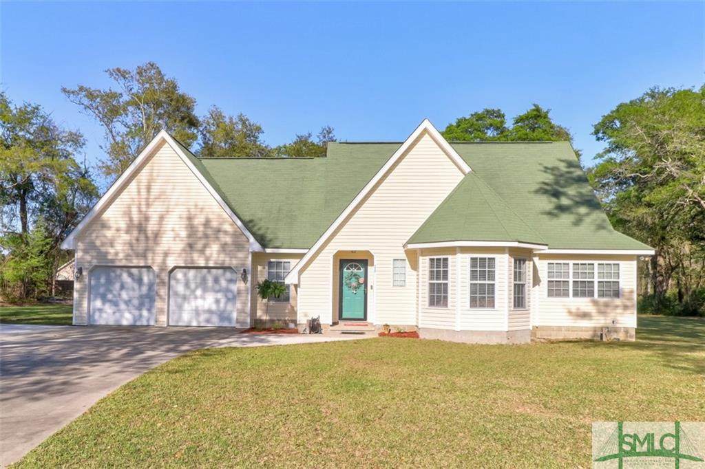 113 Warner Drive - Photo 1