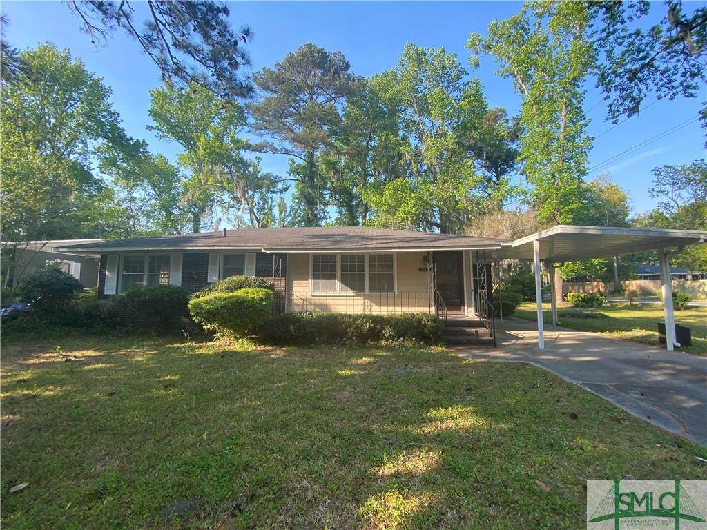 1718 60th Street - Photo 1