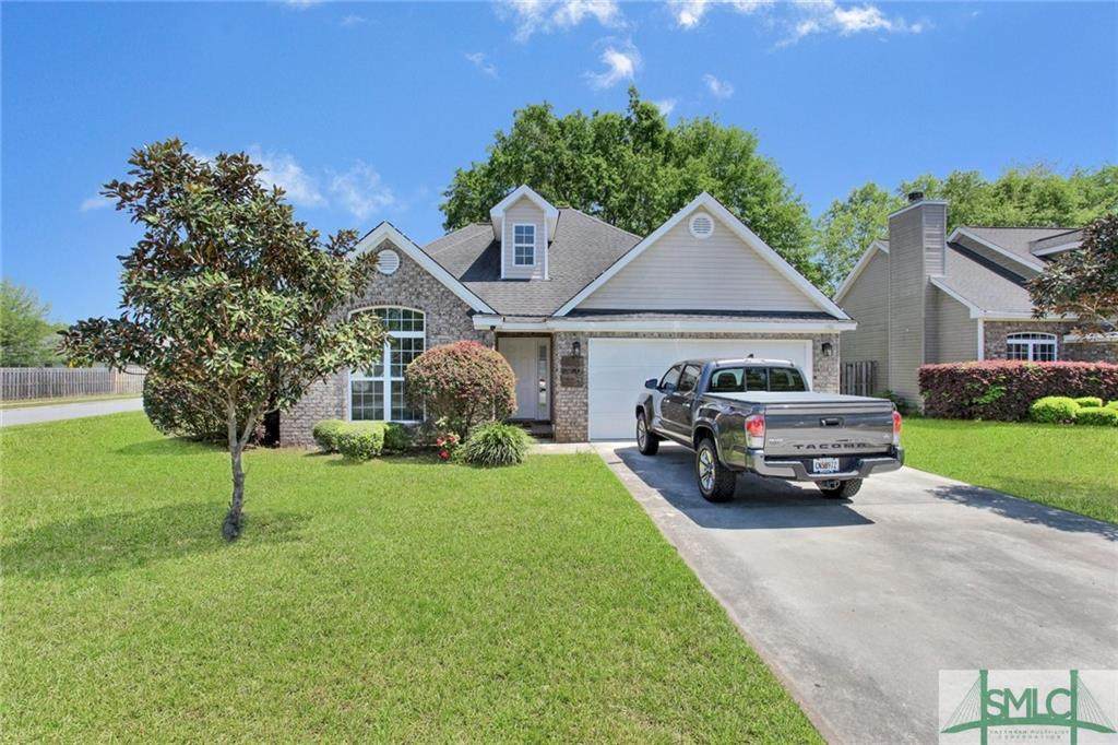 104 Sandstone Drive - Photo 1