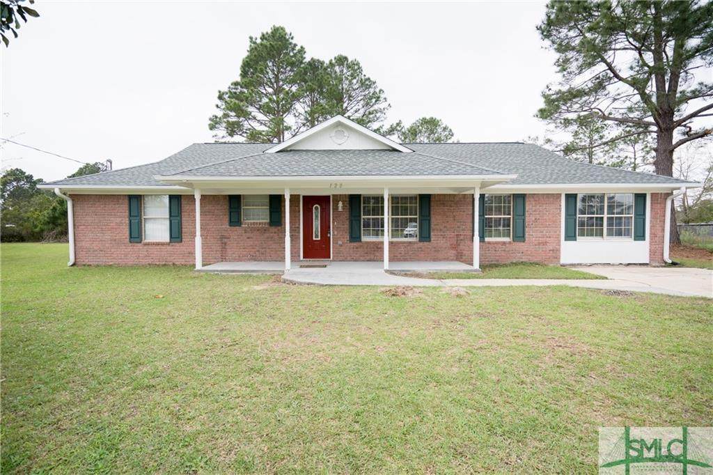 120 John Gibson Court - Photo 1