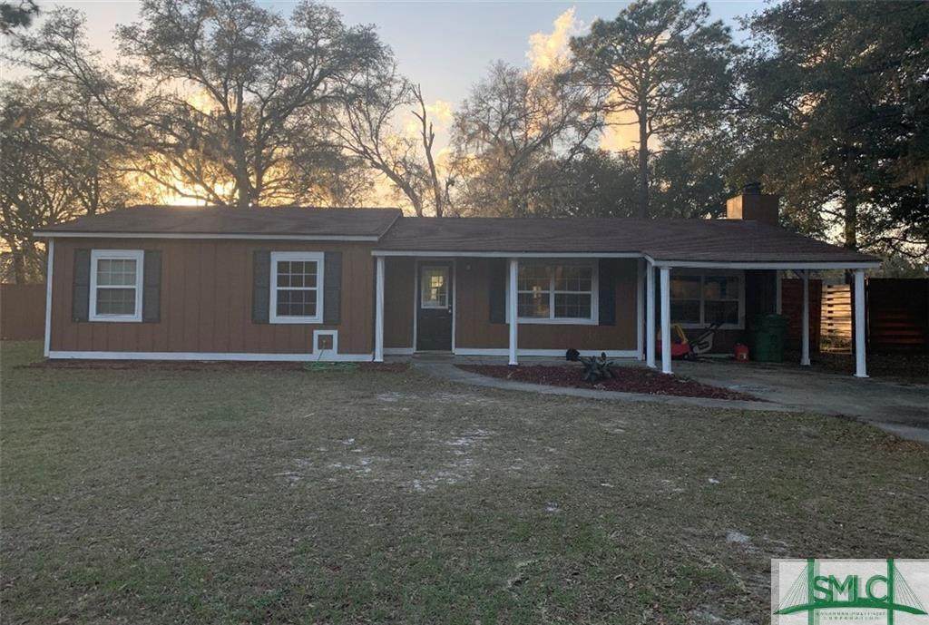 1103 Kelly Drive - Photo 1