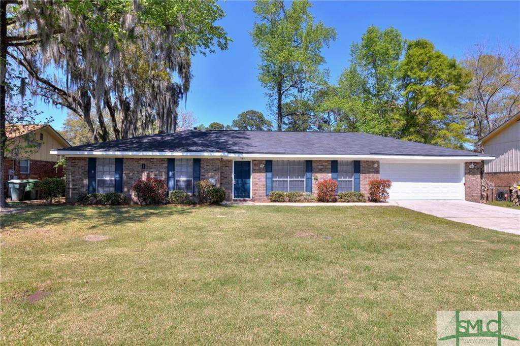 924 Old Mill Road - Photo 1