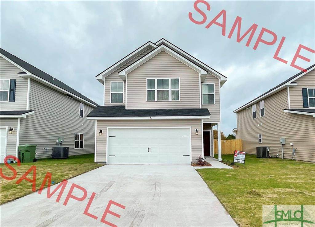 540 Fairview Circle - Photo 1