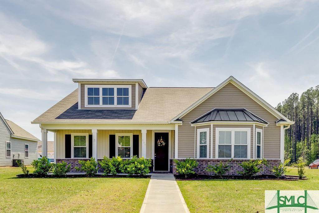 404 Lakeside Boulevard - Photo 1