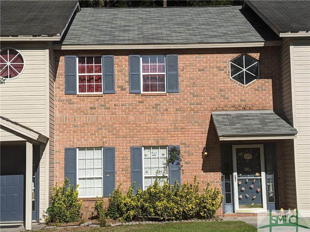 102 Towne Park Drive - Photo 1