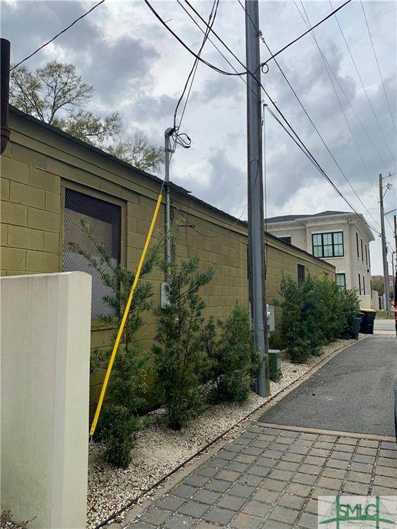 711 Tattnall Street - Photo 1