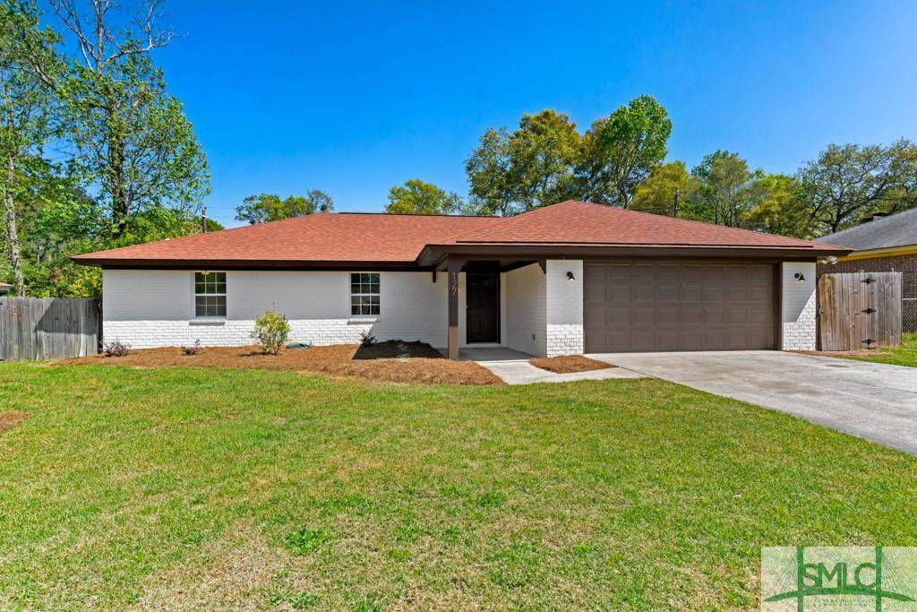 127 Backshell Road - Photo 1