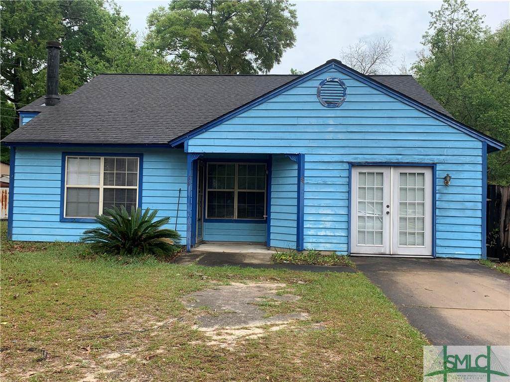 34 Quail Forest Drive - Photo 1