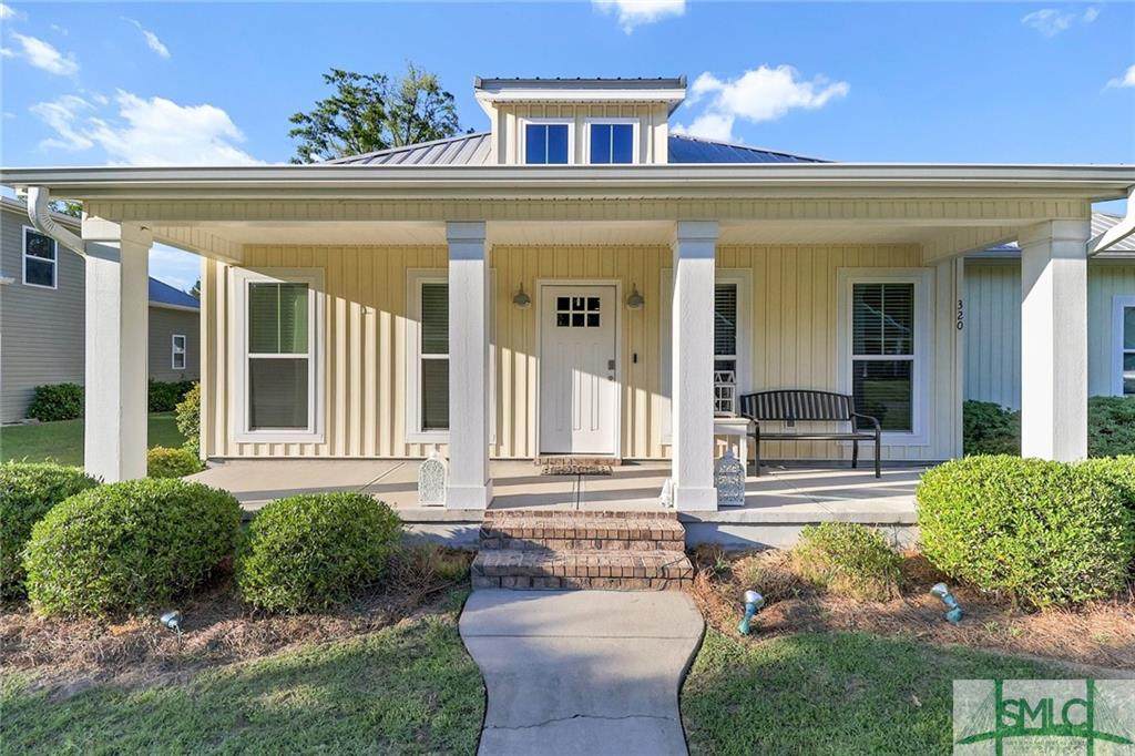320 Windsor Road - Photo 1