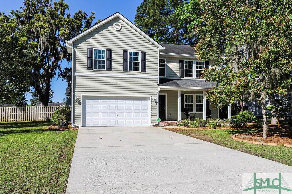 139 Mosswood Drive - Photo 1