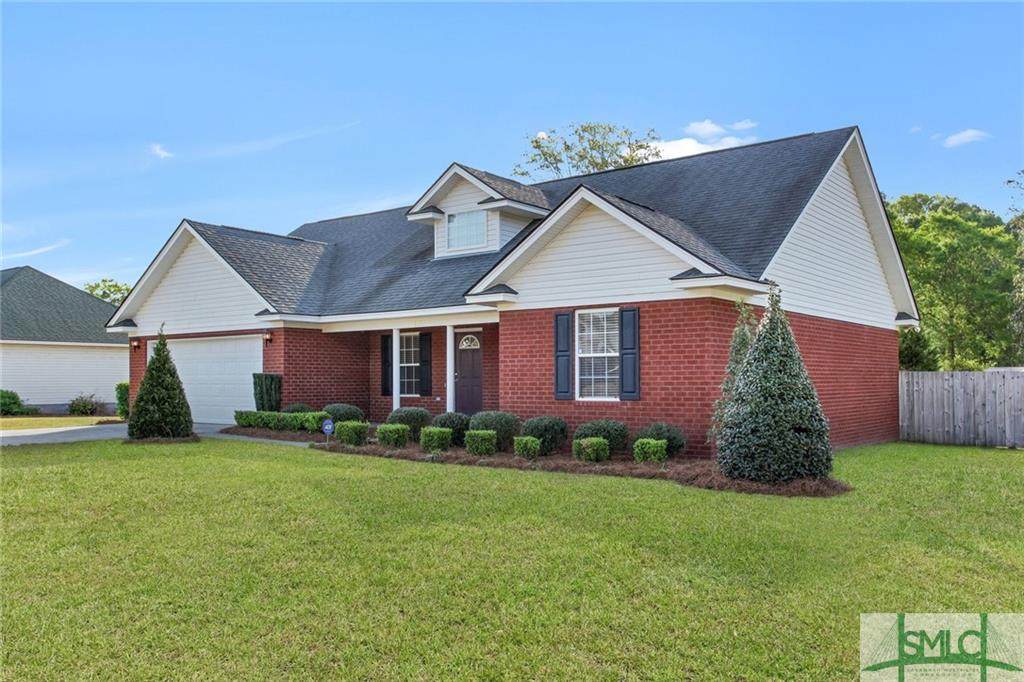 106 Harvest Drive - Photo 1