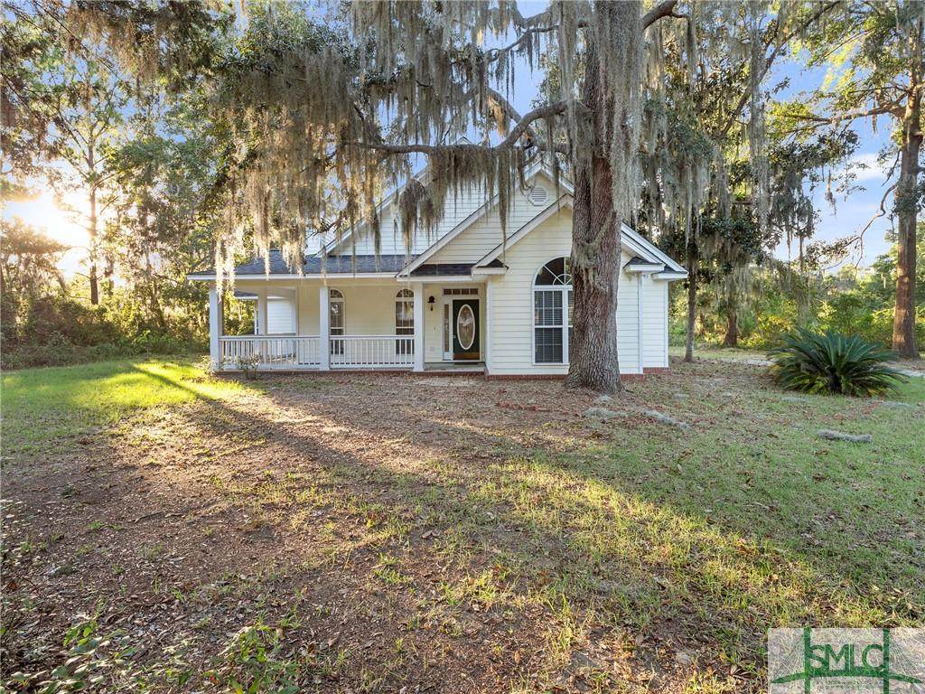 1088 Hudson Creek Drive - Photo 1
