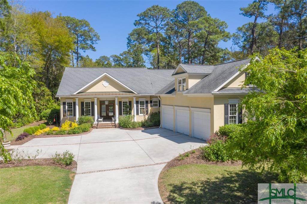1 Pepper Bush Circle - Photo 1