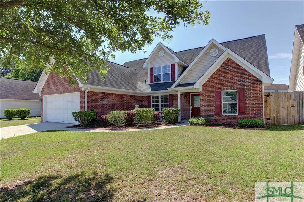 53 Gimbal Circle - Photo 1