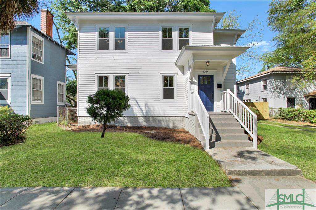 1204 33rd Street - Photo 1